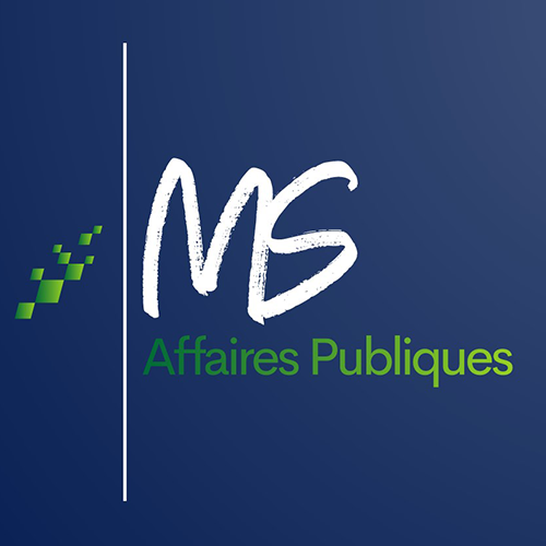 Logo MS Affaires Publiques