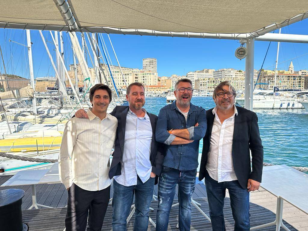 Dr Christophe Cermolacce, chirurgien orthopédiste à l'ICP Paris