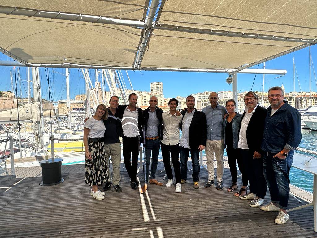 Dr Christophe Cermolacce, chirurgien orthopédiste à  l'ICP Paris