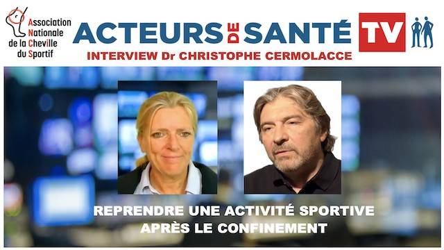 Faire du sport après le confinement