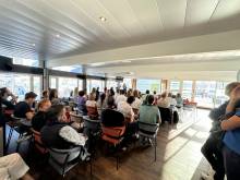 Dr Christophe Cermolacce, chirurgien orthopédiste à l 'ICP Paris 